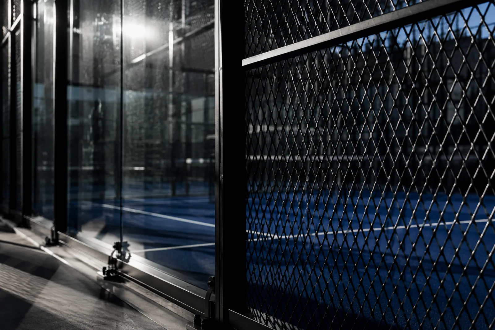 PadelHub