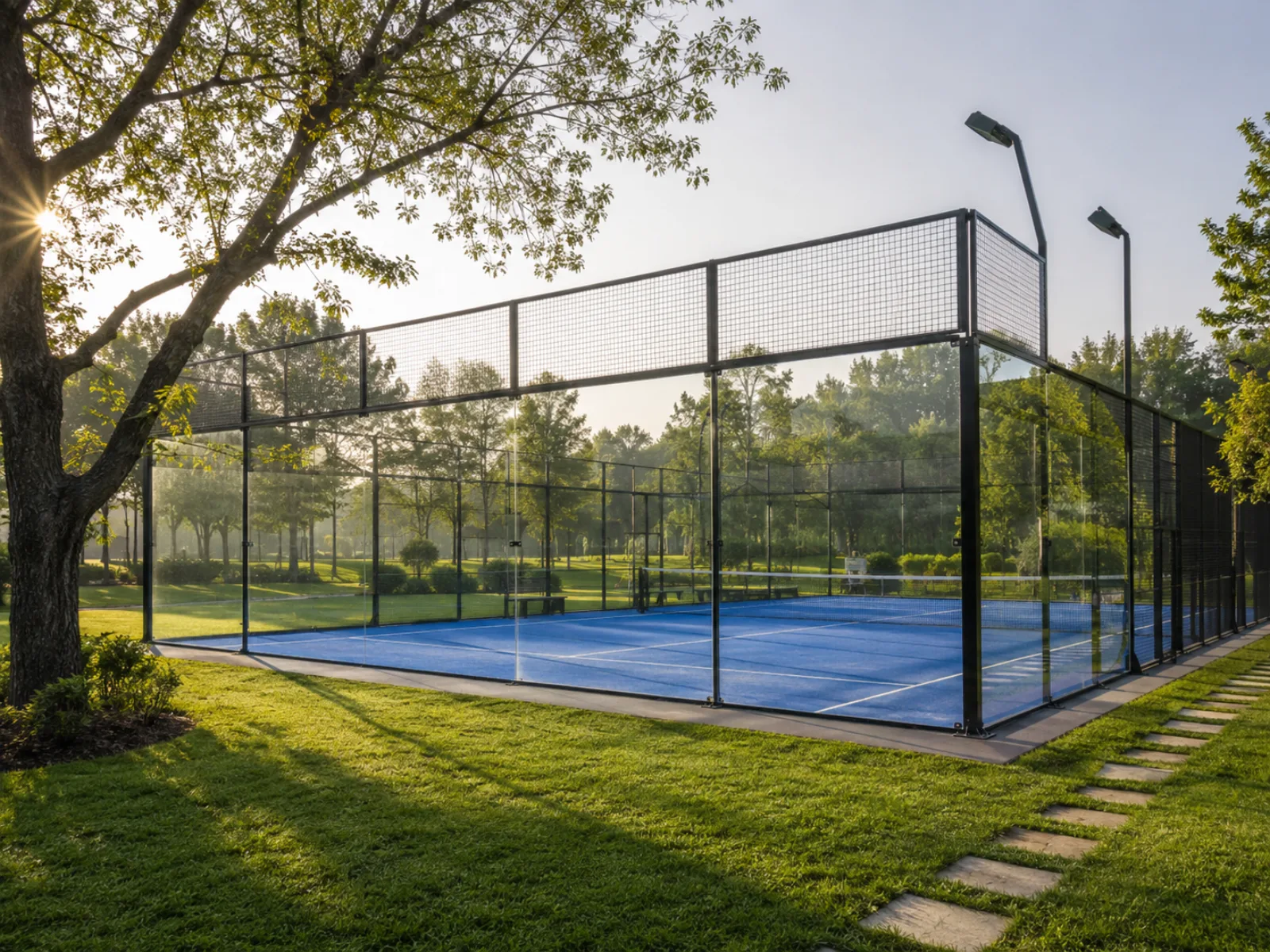 Padel Vibe