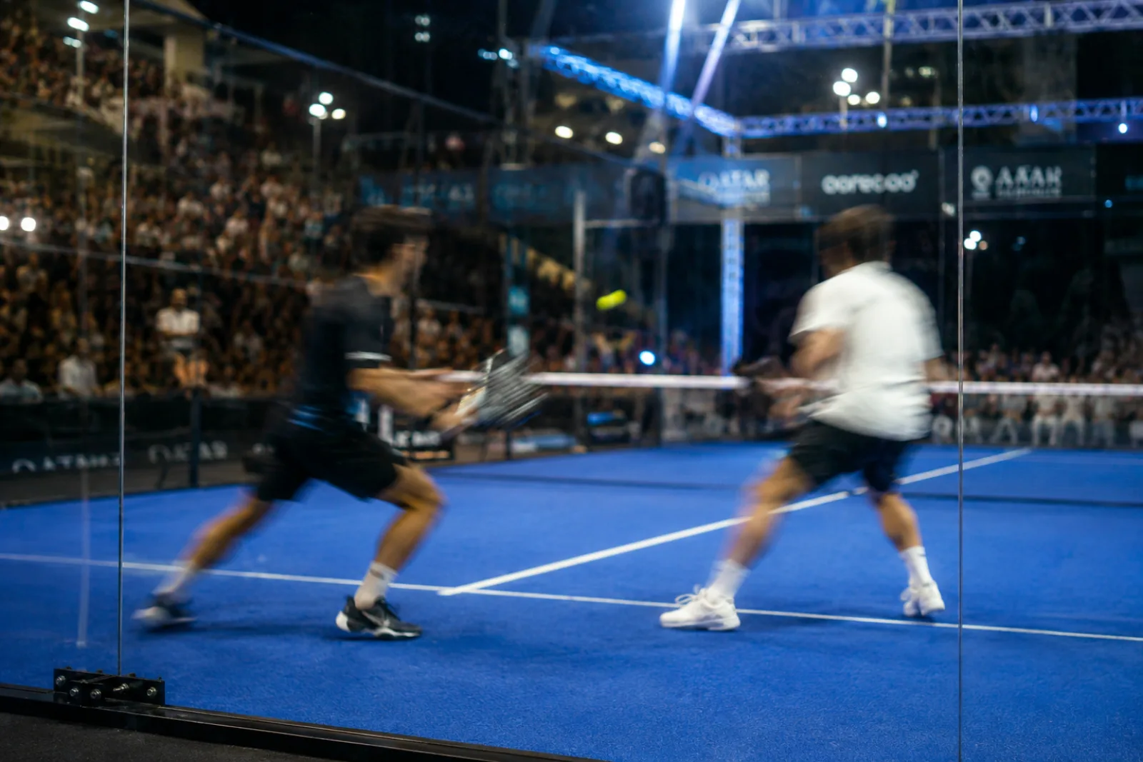 Padel One Bucharest